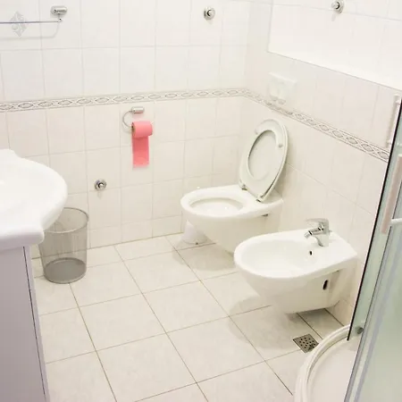 Citrine On The Apartament *