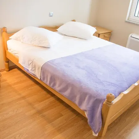 Citrine On The Biograd Na Moru