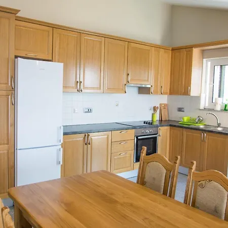 Citrine On The Apartament *