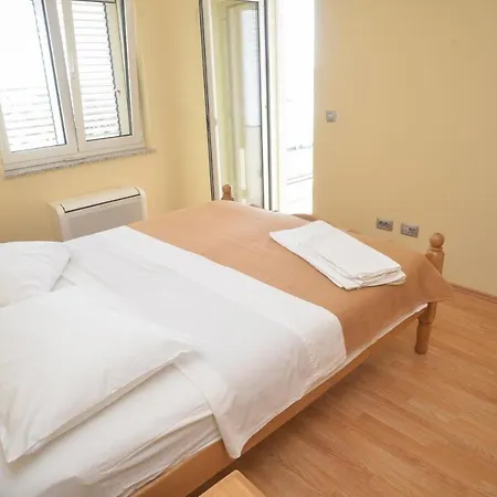 Apartament Citrine On The *