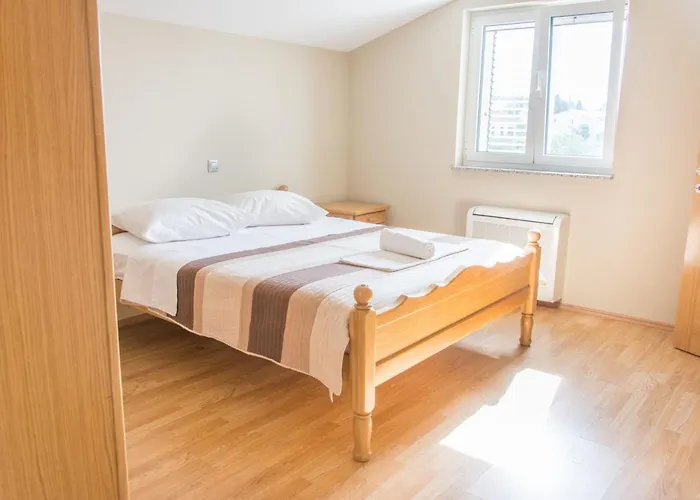 Апартаменты Citrine On The *