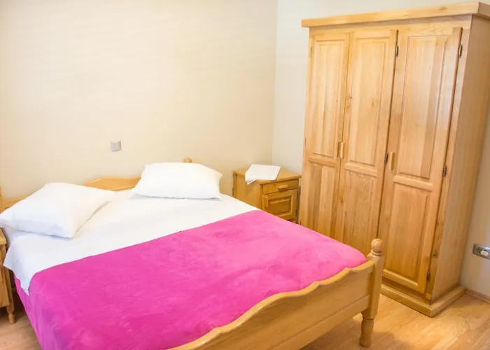 Апартаменты Citrine On The Биоград-на-Мору