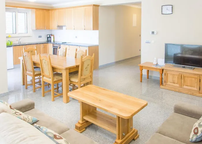 Citrine On The Апартаменты Биоград-на-Мору