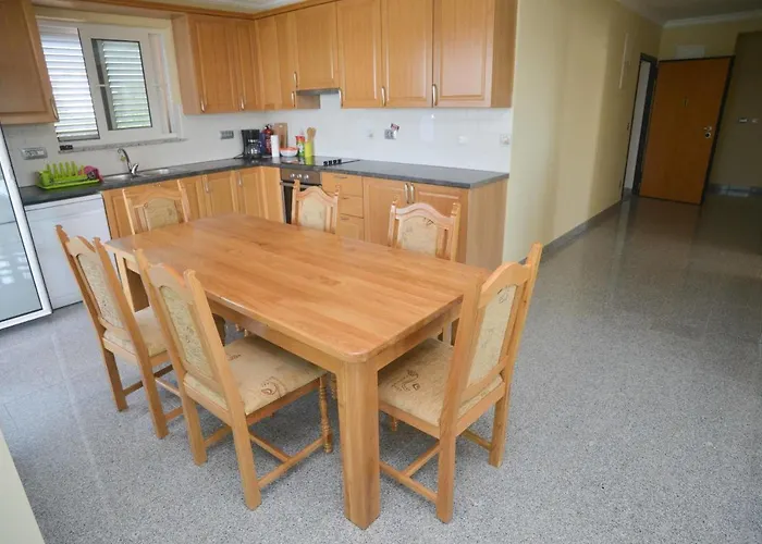 Апартаменты Citrine On The *