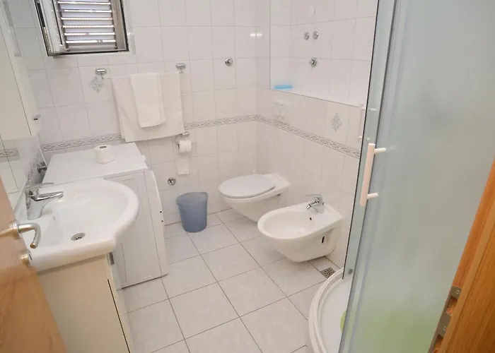 Citrine On The * Биоград-на-Мору