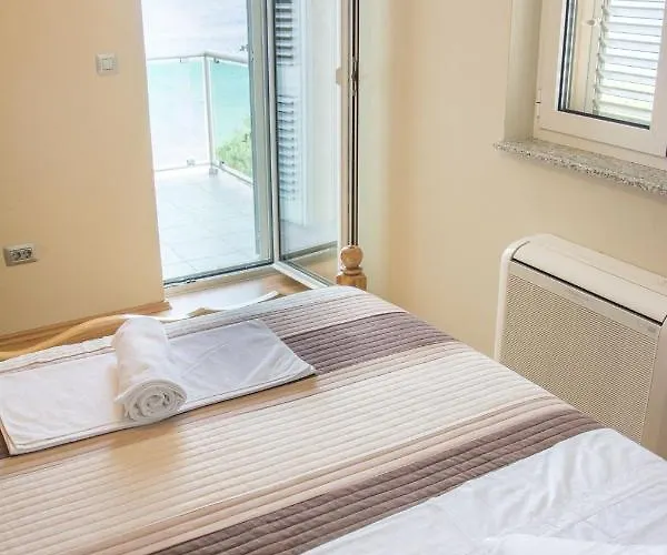 Citrine On The Апартаменты