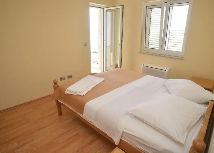 Citrine On The Апартаменты