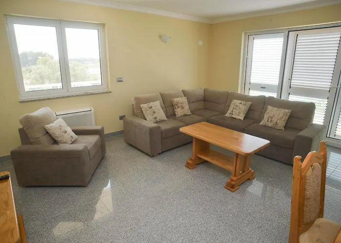 Citrine On The Апартаменты Биоград-на-Мору