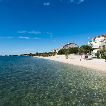 Apartman Citrine On The