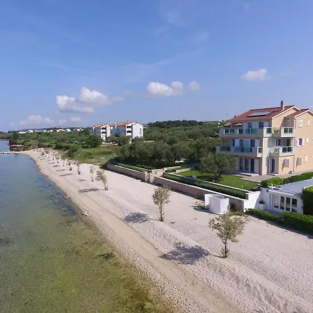 Citrine On The Apartman Biograd Na Moru