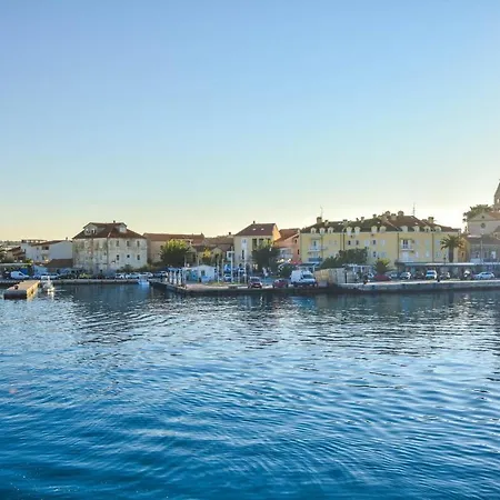 Apartman Citrine On The Biograd Na Moru