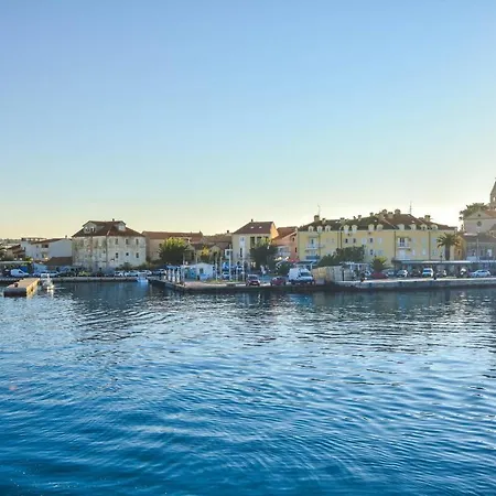 Apartment Citrine On The Biograd Na Moru