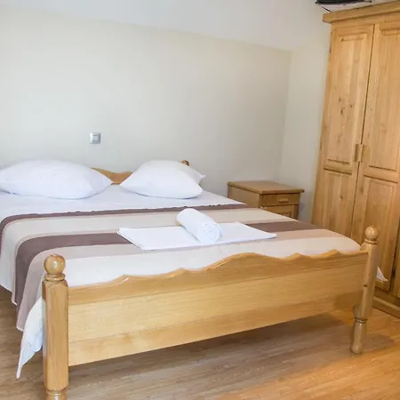 Citrine On The Appartement Biograd Na Moru