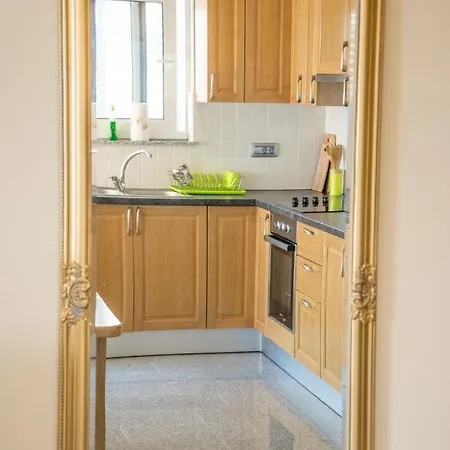 Apartman Citrine On The *