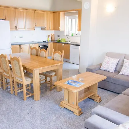 Citrine On The Appartement Biograd Na Moru
