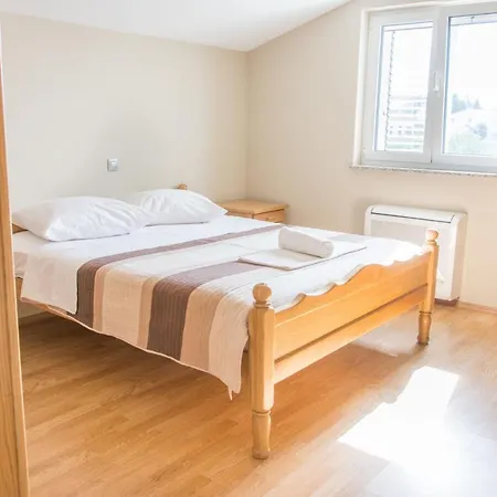 Apartman Citrine On The *