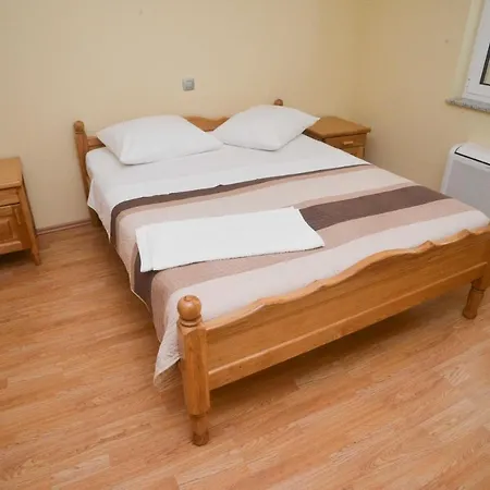 Citrine On The Apartman Biograd Na Moru