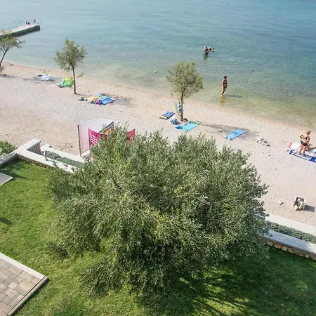 Citrine On The Appartement