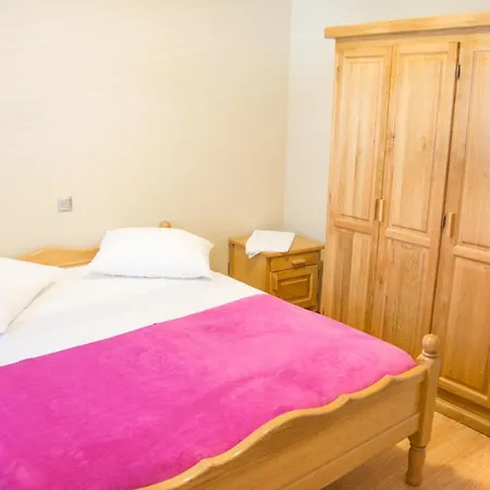 Apartment Citrine On The Biograd Na Moru