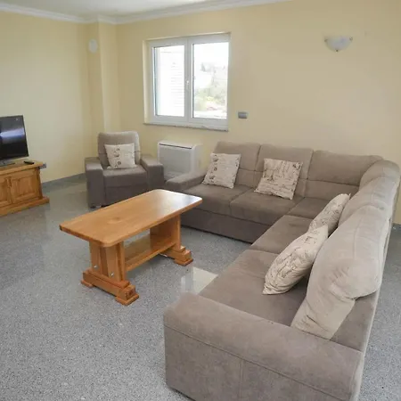 Citrine On The Appartement