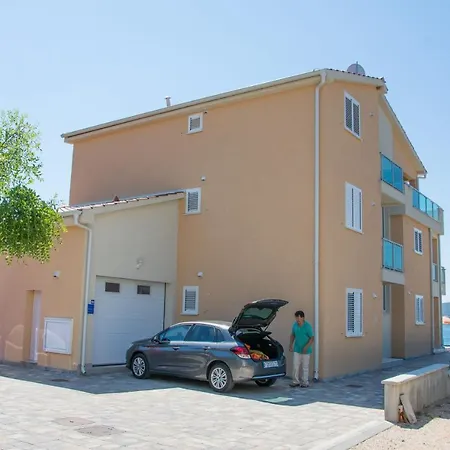 Apartman Citrine On The Biograd Na Moru