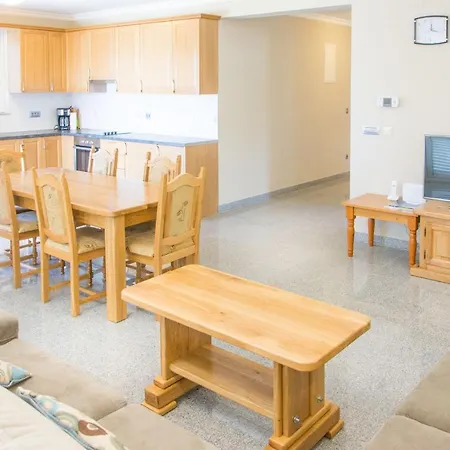 Citrine On The Apartman Biograd Na Moru