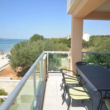 Citrine On The Apartman Biograd Na Moru