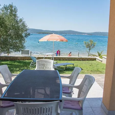 Citrine On The Appartement *