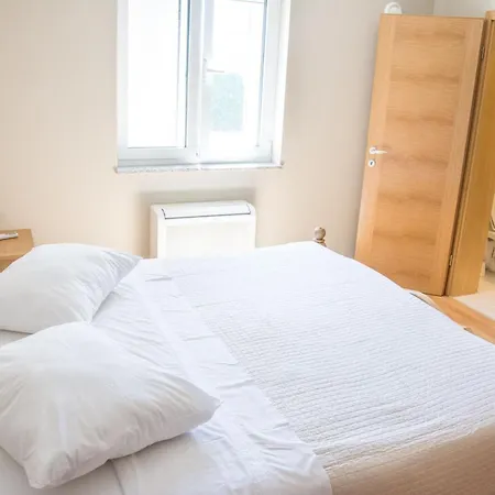 Citrine On The Biograd Na Moru