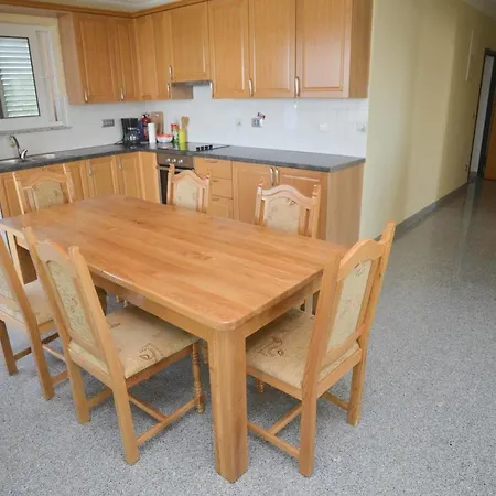 Apartman Citrine On The *