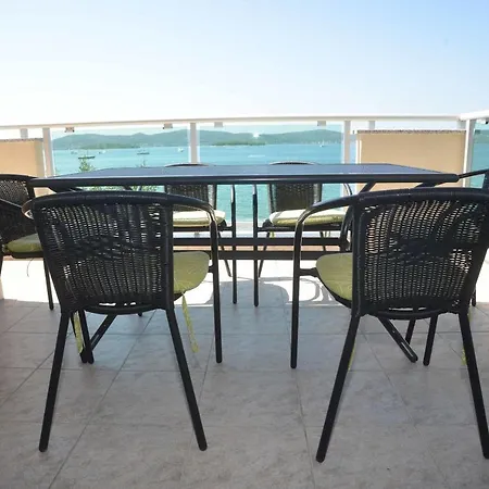 Apartment Citrine On The Biograd Na Moru