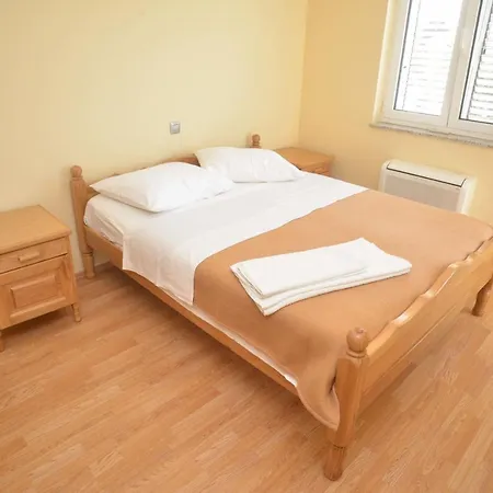 Citrine On The Appartement