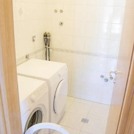 Apartman Citrine On The *