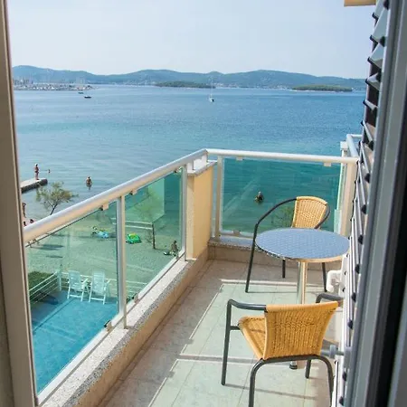 Citrine On The Apartman Biograd Na Moru
