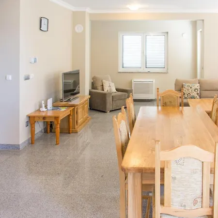 Apartment Citrine On The Biograd Na Moru