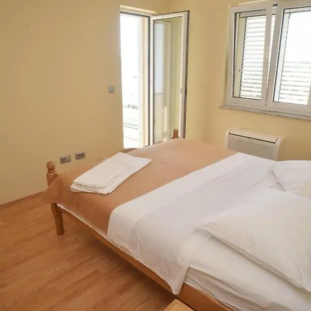 Citrine On The Appartement