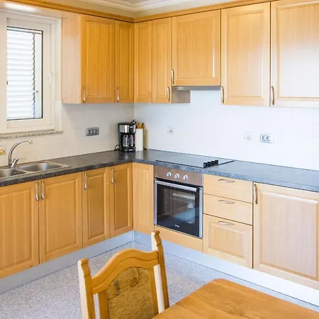 Apartman Citrine On The Biograd Na Moru