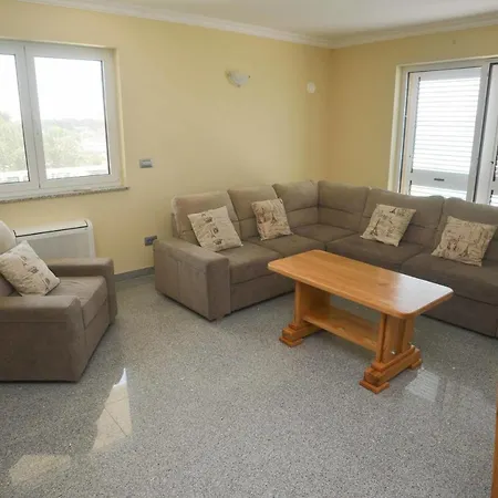 Citrine On The Appartement Biograd Na Moru