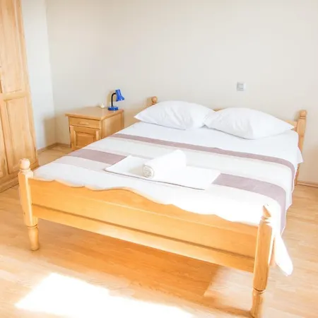 Citrine On The Appartement *