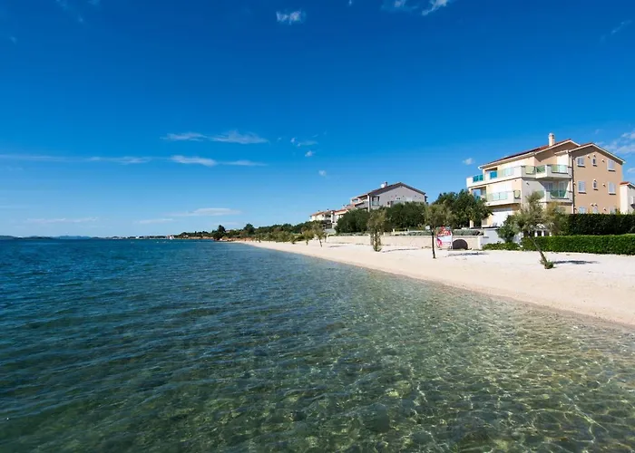 Apartman Citrine On The