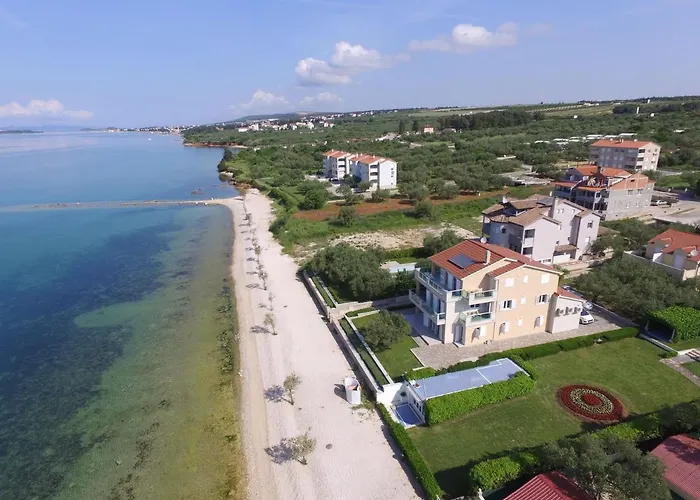 Citrine On The * Biograd na Moru