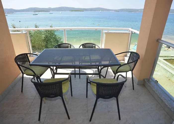 Citrine On The * Biograd na Moru