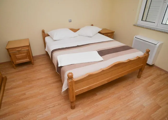 Citrine On The Apartman Biograd na Moru