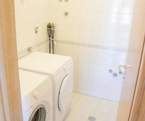 Apartman Citrine On The *