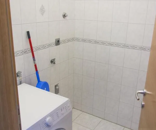 Citrine On The Apartman