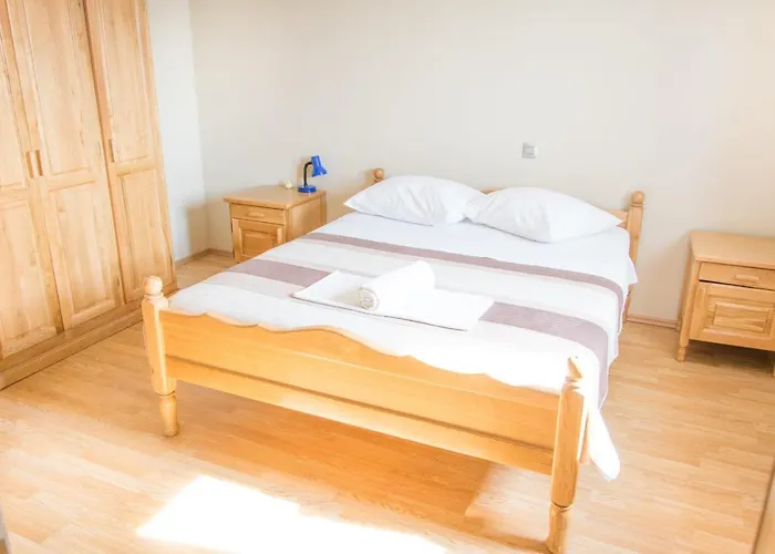 Citrine On The شقة *